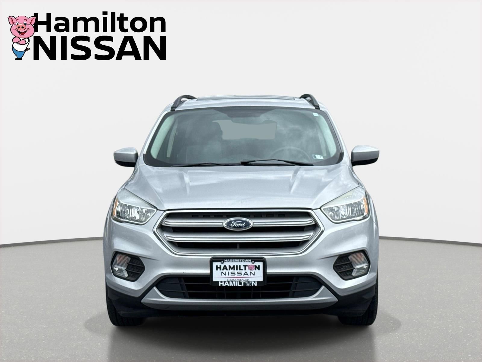 Used 2018 Ford Escape SE image 6
