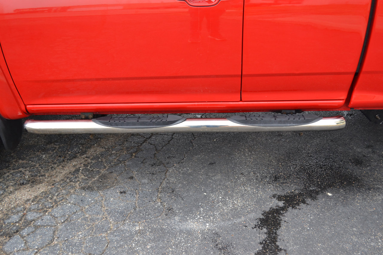 Used 2011 Chevrolet Colorado LT image 49