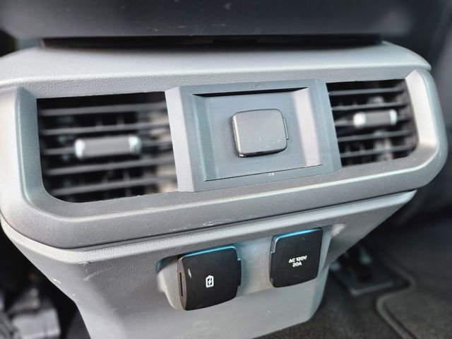 Used 2025 Ford F150 XLT w/ Equipment Group 301A Standard image 28