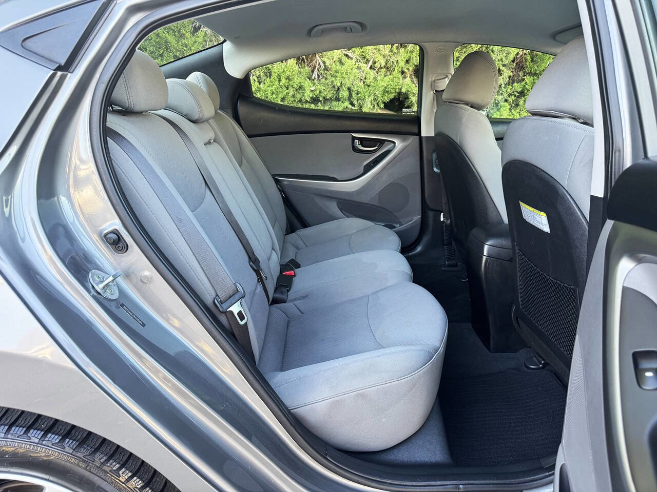 Used 2013 Hyundai Elantra GLS image 13