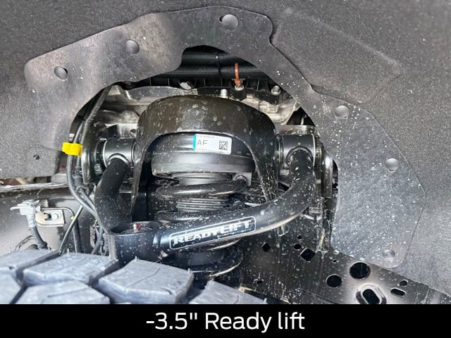 New 2026 Ford F150 XLT w/ FX4 Off-Road Package image 6