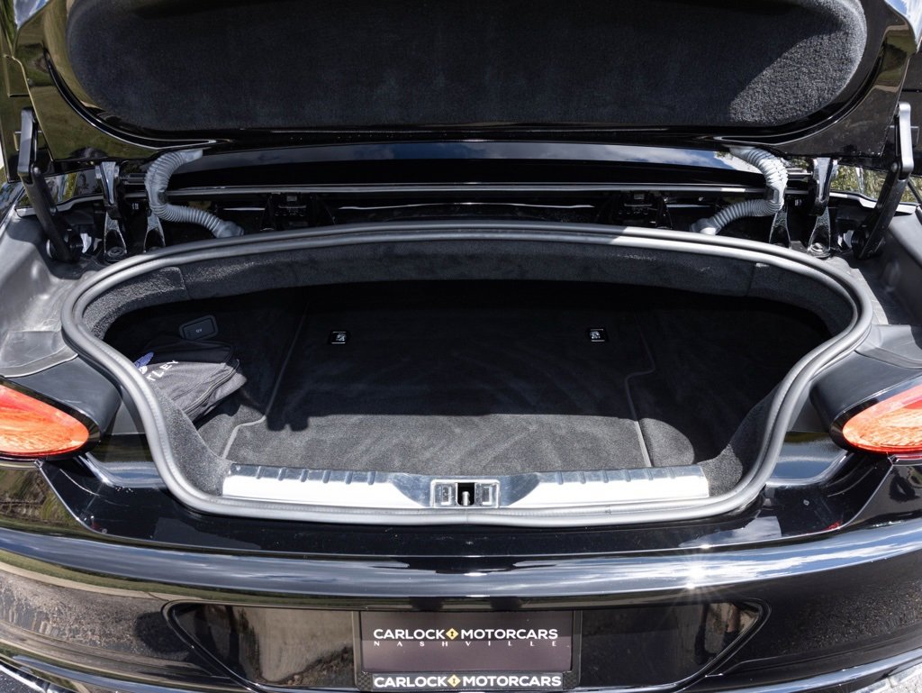 Certified 2021 Bentley Continental GT image 38