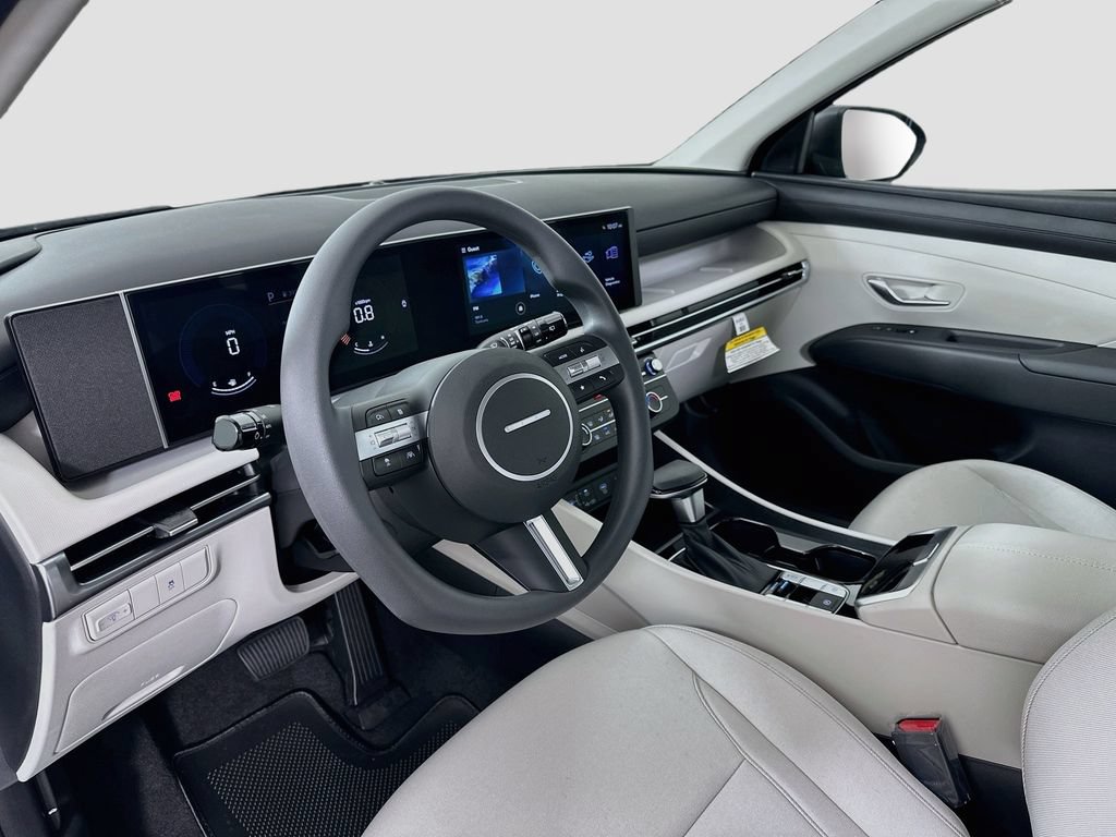 New 2026 Hyundai Tucson SE FWD image 9