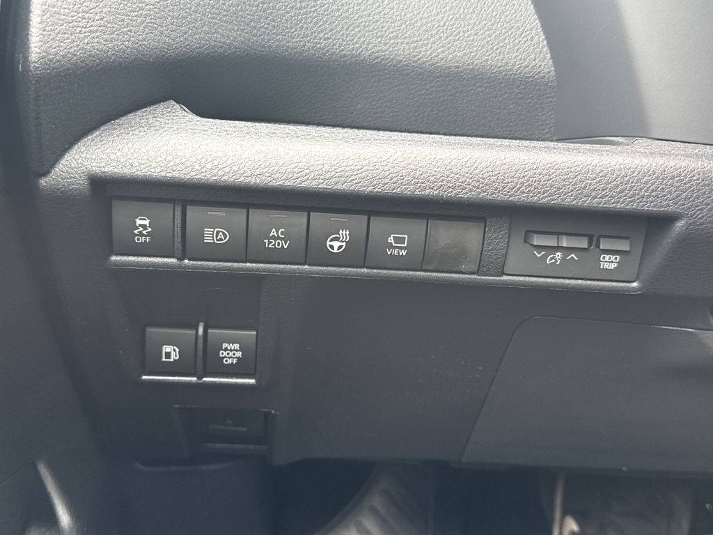 New 2026 Toyota Sienna Platinum image 34