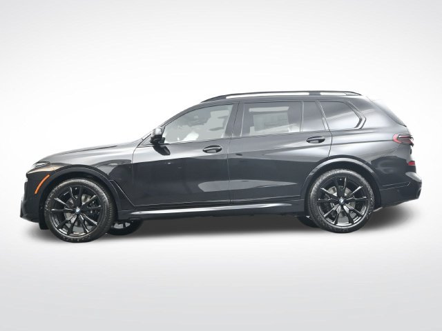 New 2027 BMW X7 xDrive40i AWD/4WD image 37
