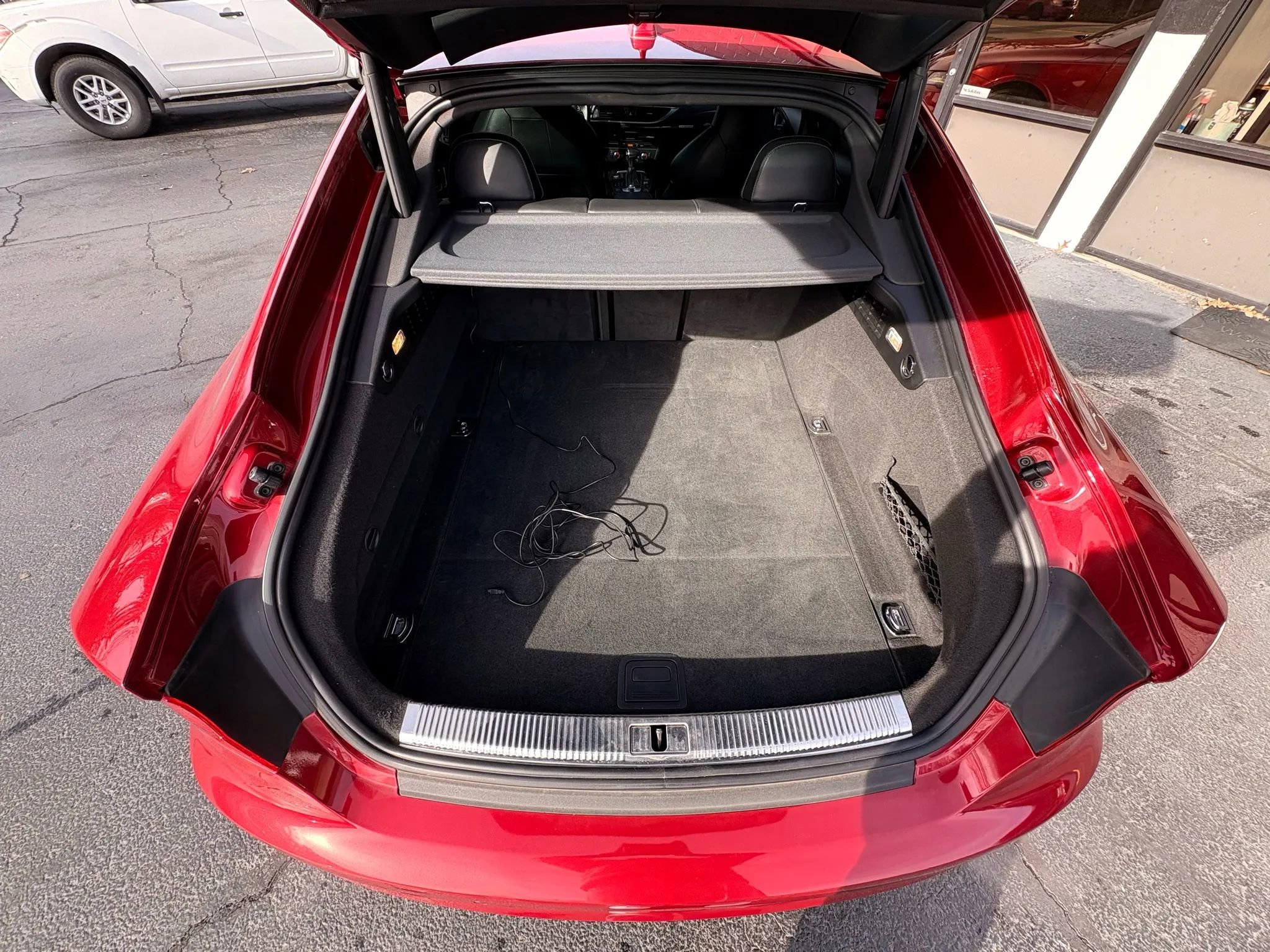 Used 2015 Audi S7 Prestige image 16