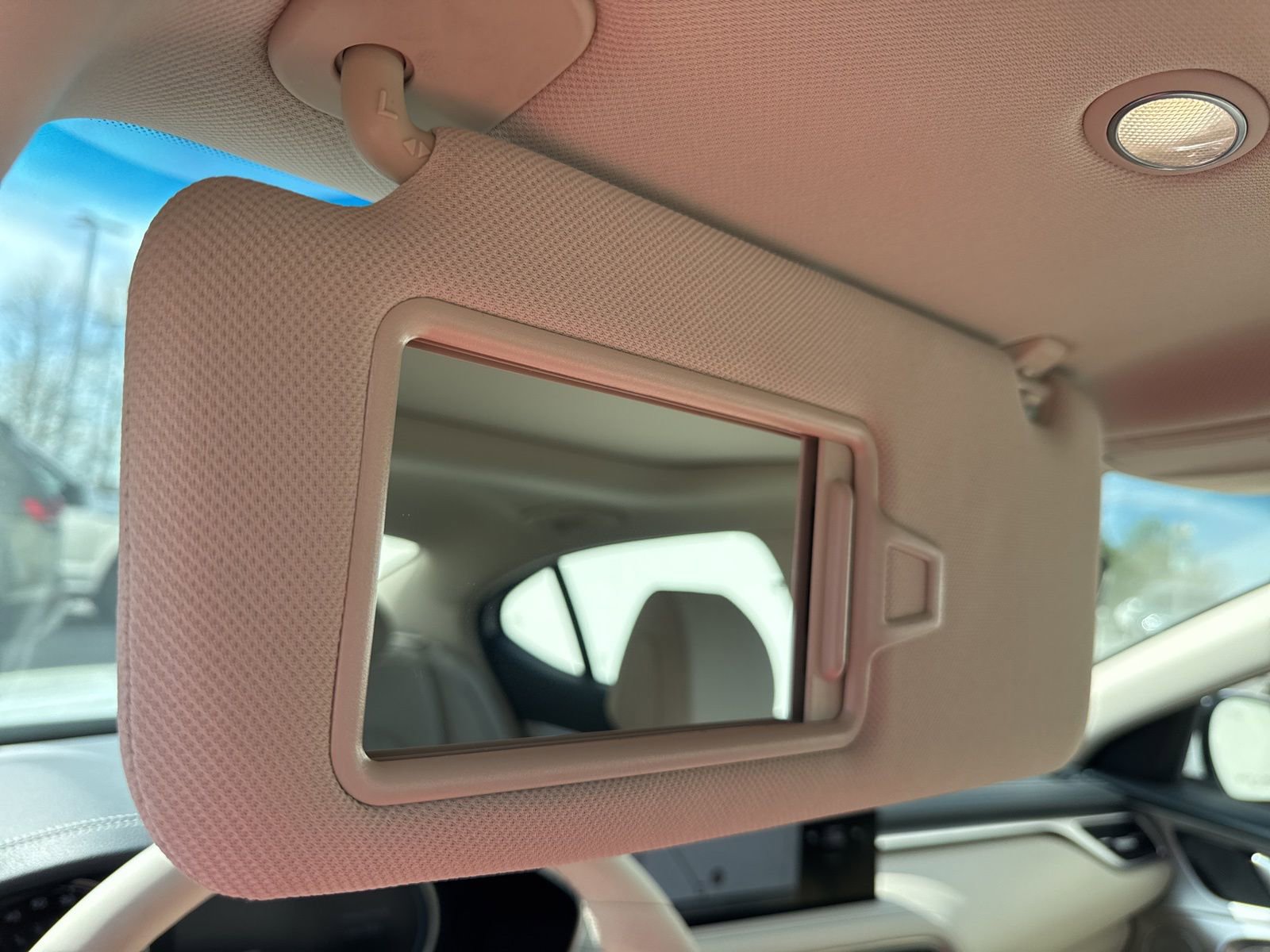 Used 2026 Genesis G70 2.5T Prestige image 31