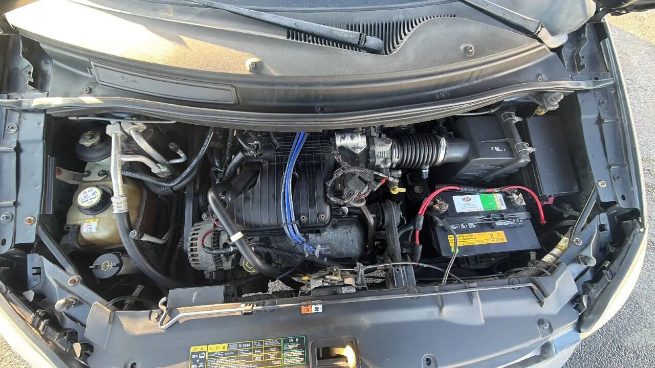 Used 2006 Ford Freestar SE image 19