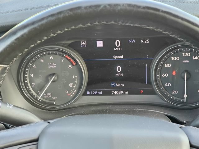 Used 2021 Cadillac XT6 Premium Luxury AWD/4WD image 34