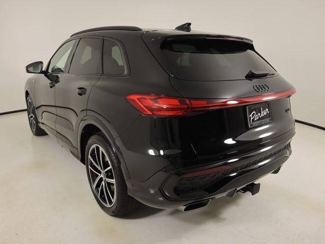 New 2026 Audi Q5 Prestige AWD/4WD image 3