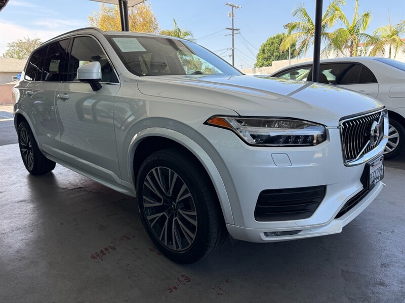 Used 2020 Volvo XC90 T5 Momentum w/ Protection Package AWD/4WD image 7