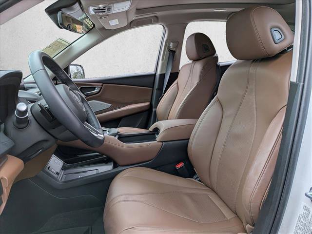 Used 2024 Acura RDX SH-AWD w/ Technology Package image 14