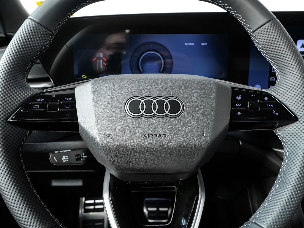 New 2026 Audi SQ5 Premium Plus AWD/4WD image 9