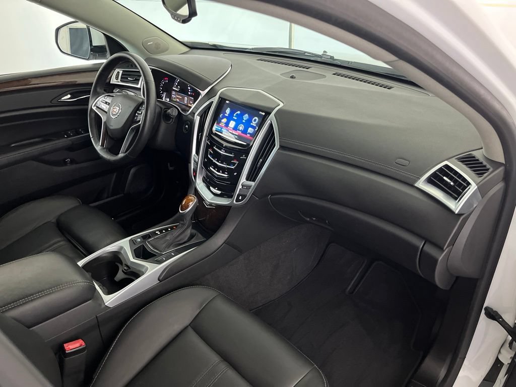 Used 2016 Cadillac SRX Luxury FWD image 23