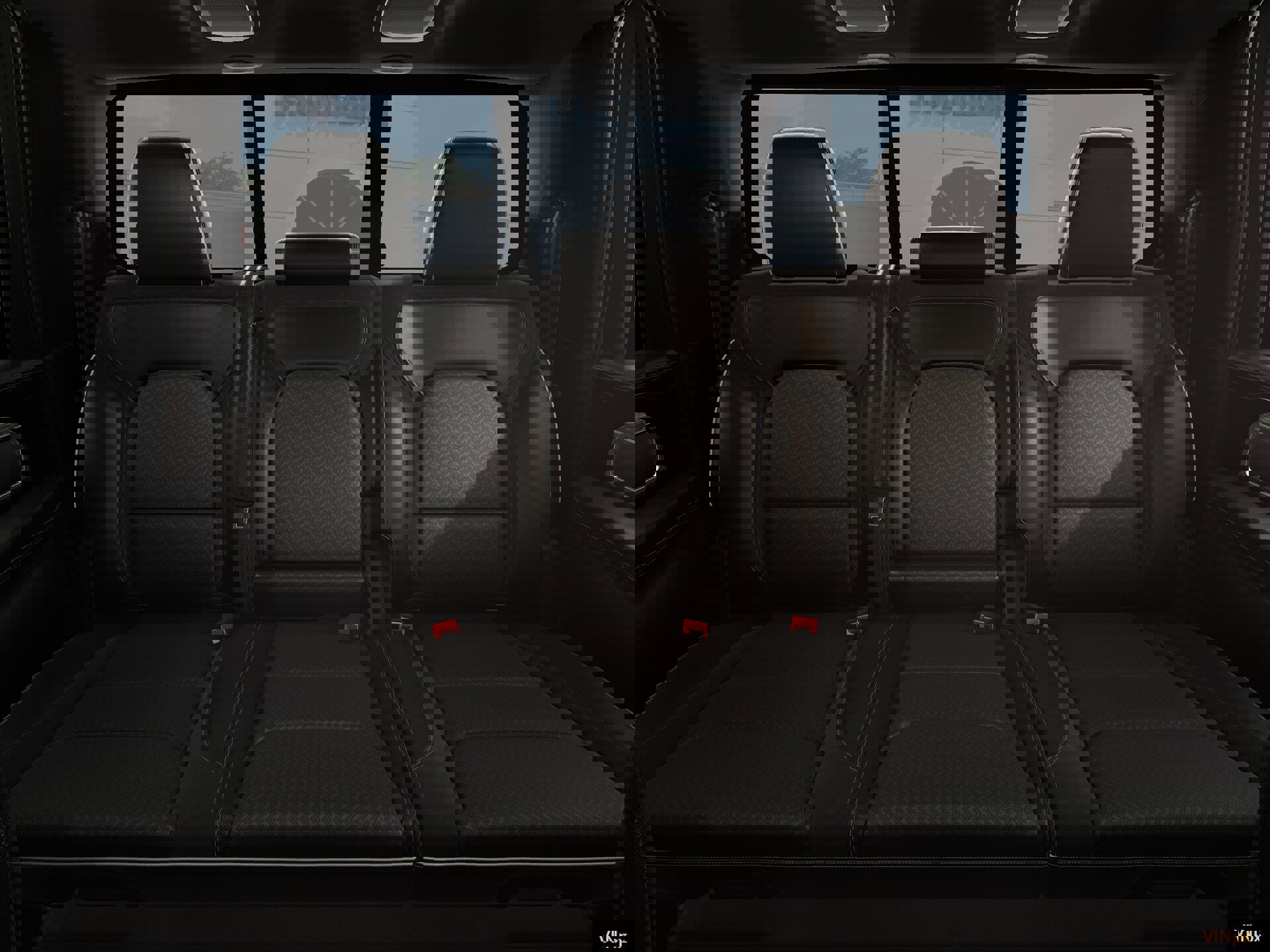 New 2026 RAM 1500 Laramie image 17