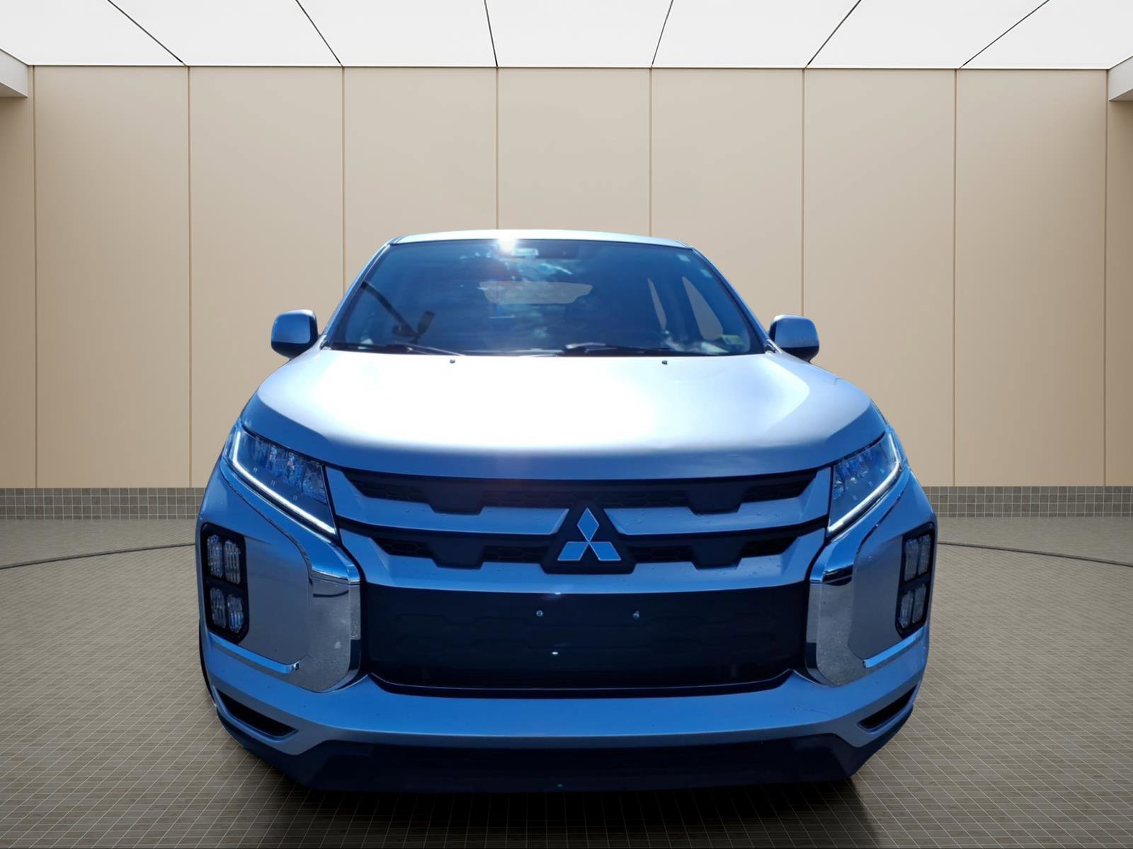 Used 2024 Mitsubishi Outlander Sport ES image 3
