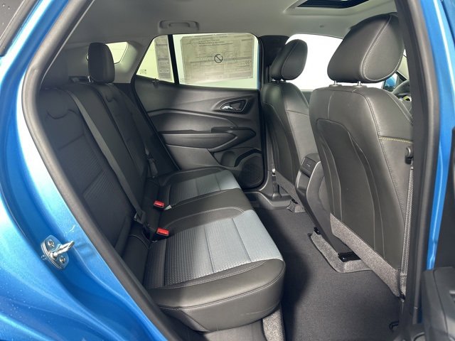 New 2026 Chevrolet Trax LT w/ Sunroof Package image 15