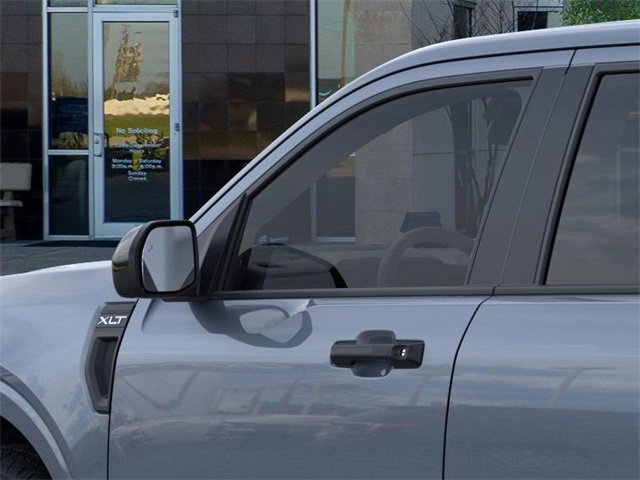 New 2026 Ford Maverick XLT w/ XLT Luxury Package image 21