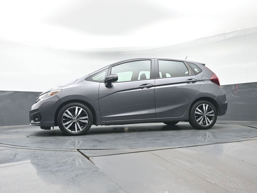 Used 2018 Honda Fit EX image 27