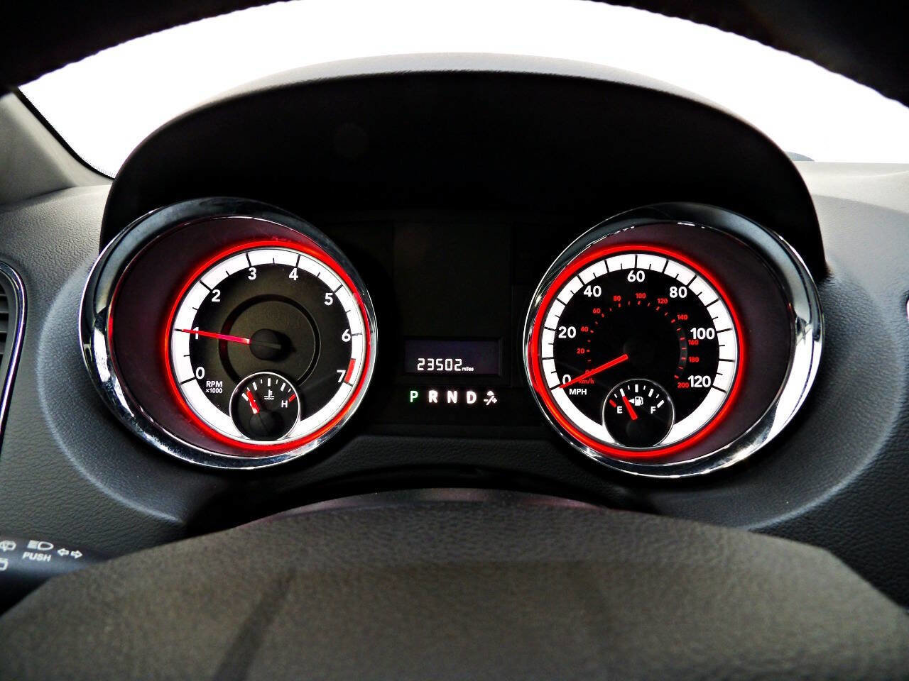 Used 2016 Dodge Grand Caravan SE image 14