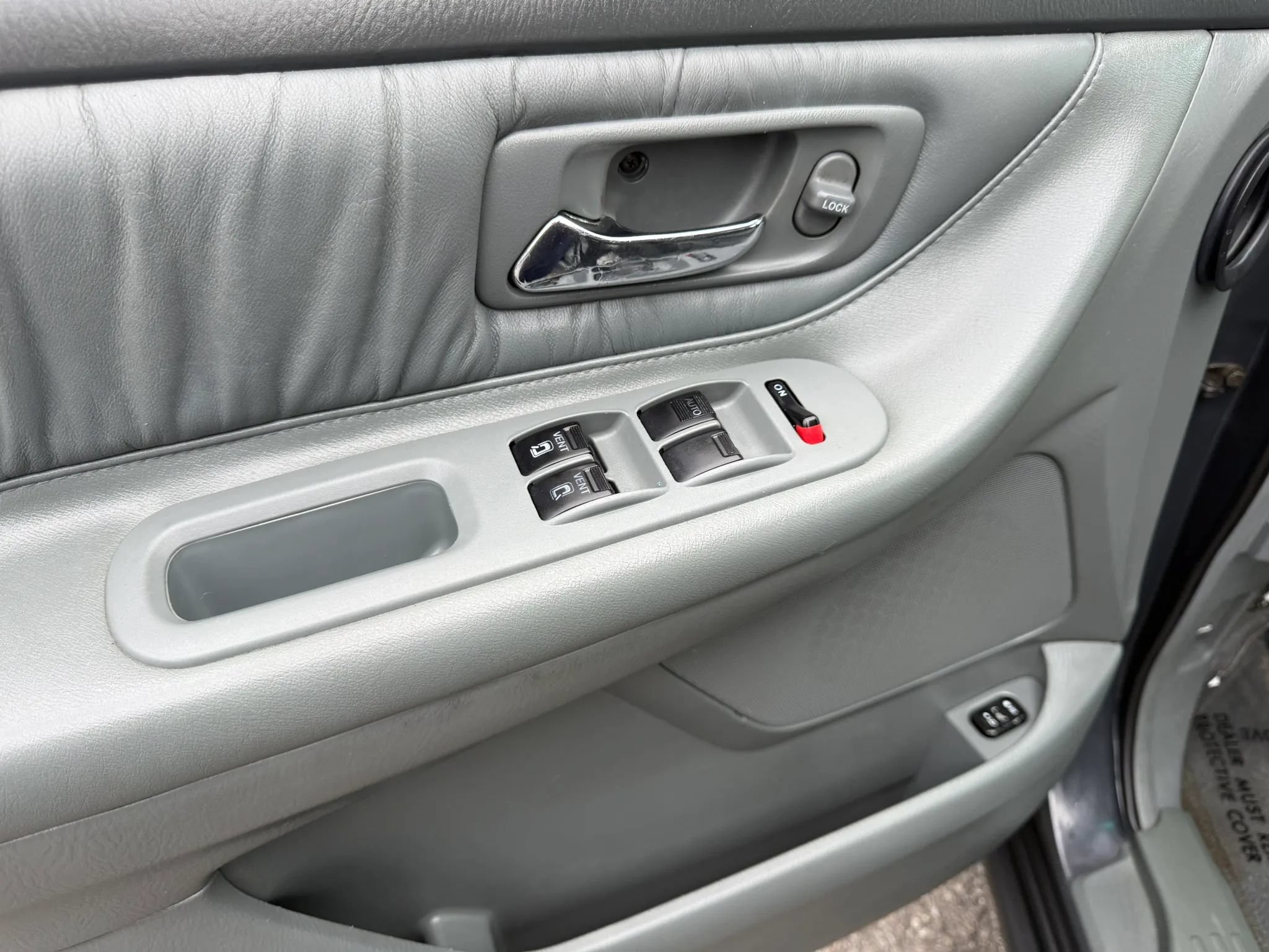 Used 2003 Honda Odyssey EX-L image 16