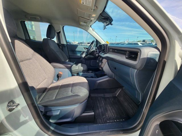 Used 2023 Ford Maverick XLT w/ Equipment Group 300A Standard image 13