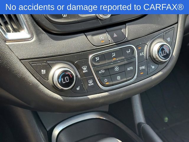 Used 2023 Chevrolet Malibu LT w/ Driver Confidence Package image 28