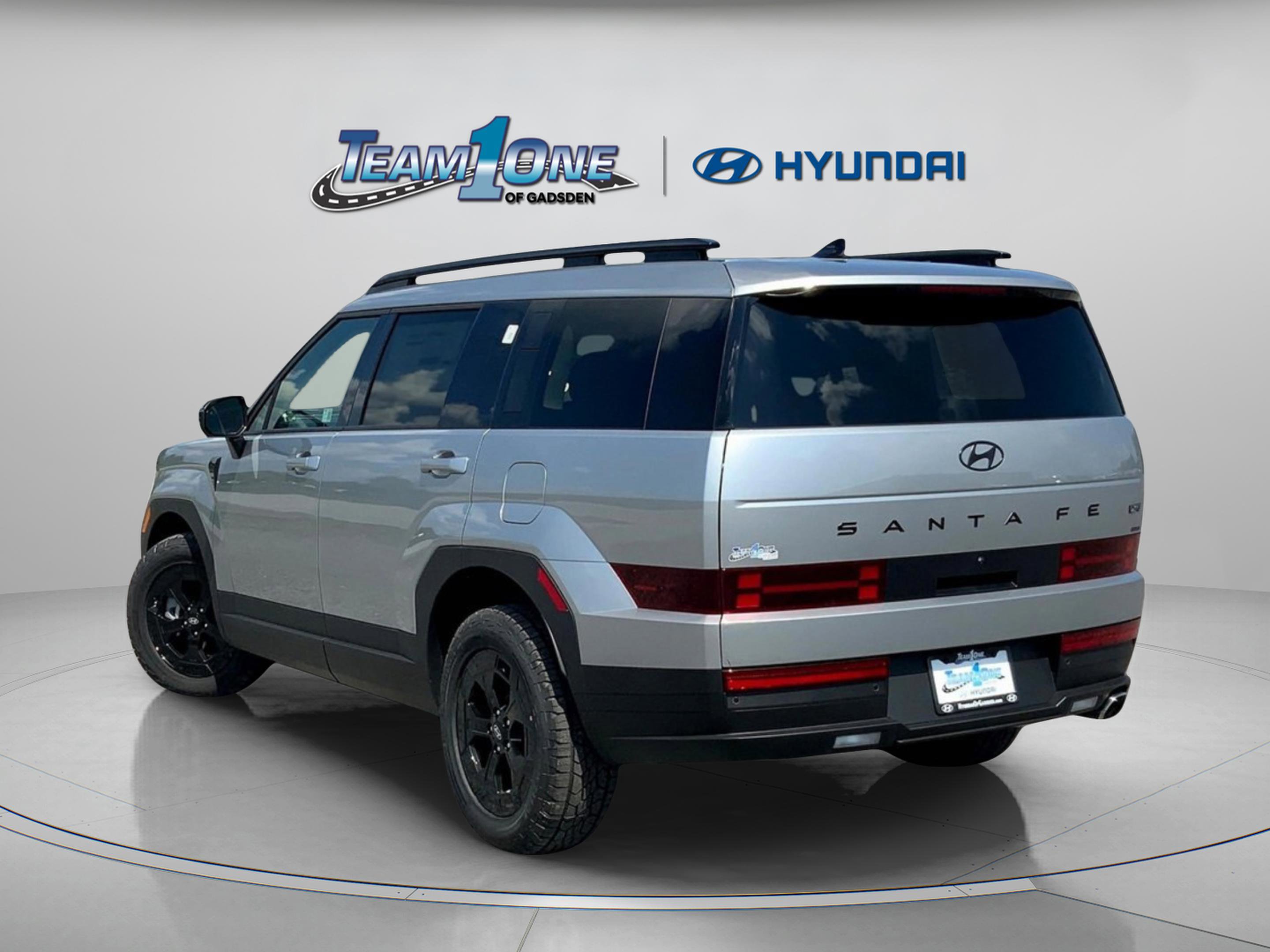 New 2026 Hyundai Santa Fe XRT AWD/4WD image 12