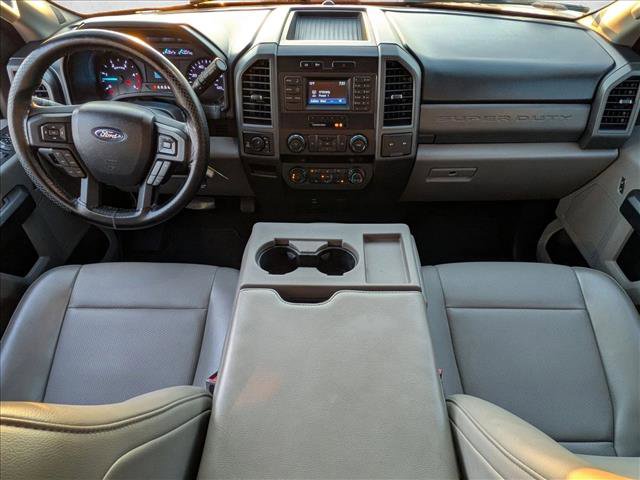 Used 2019 Ford F250 XL w/ STX Appearance Package AWD/4WD image 13