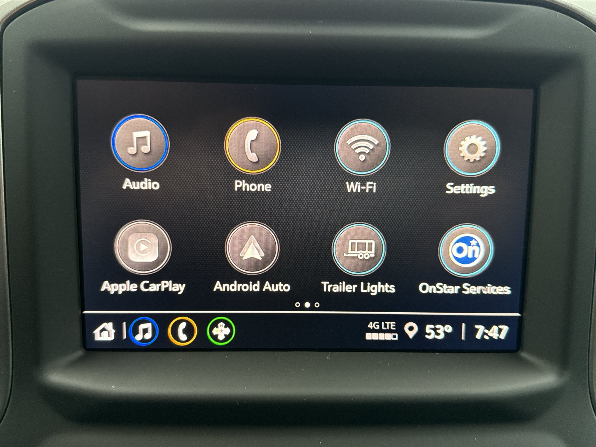 New 2026 Chevrolet Silverado 2500 W/T AWD/4WD image 31