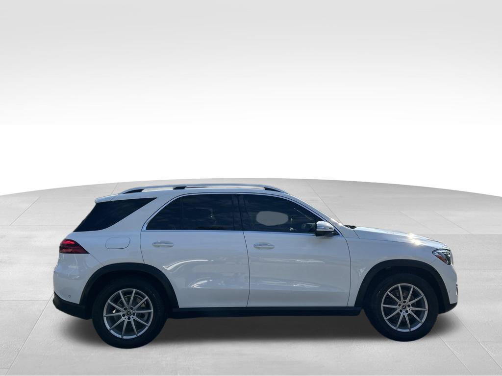Used 2024 Mercedes-Benz GLE 350 4MATIC image 6