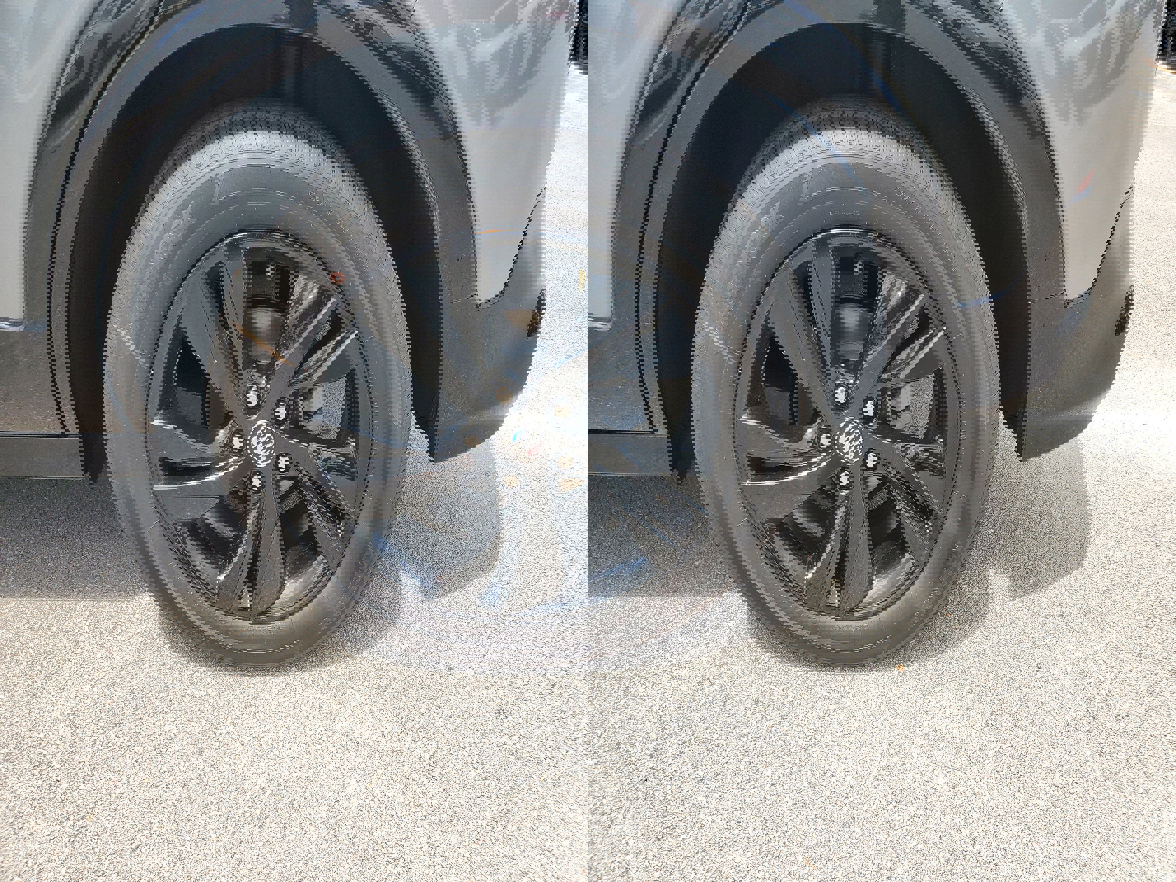 New 2026 Buick Encore GX Sport Touring w/ Advanced Technology Package image 5