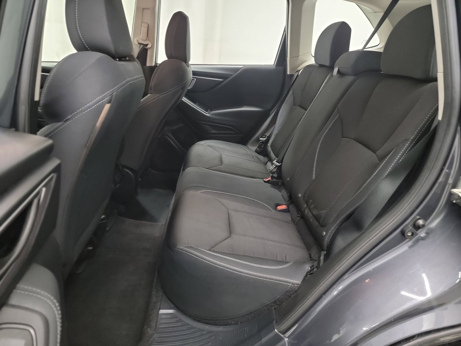 Used 2020 Subaru Forester w/ Alloy Wheel Package image 27