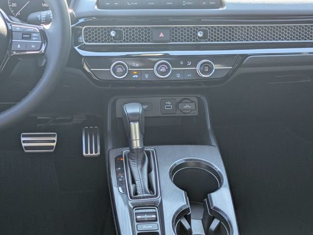 Used 2024 Honda Civic Sport image 19
