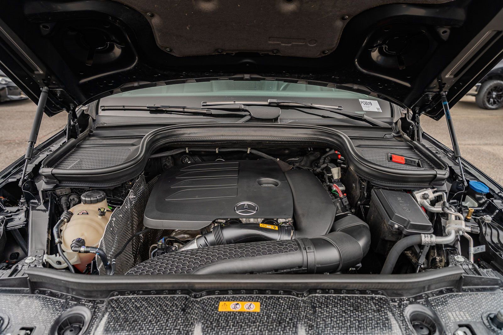 Used 2022 Mercedes-Benz GLE 350 image 27