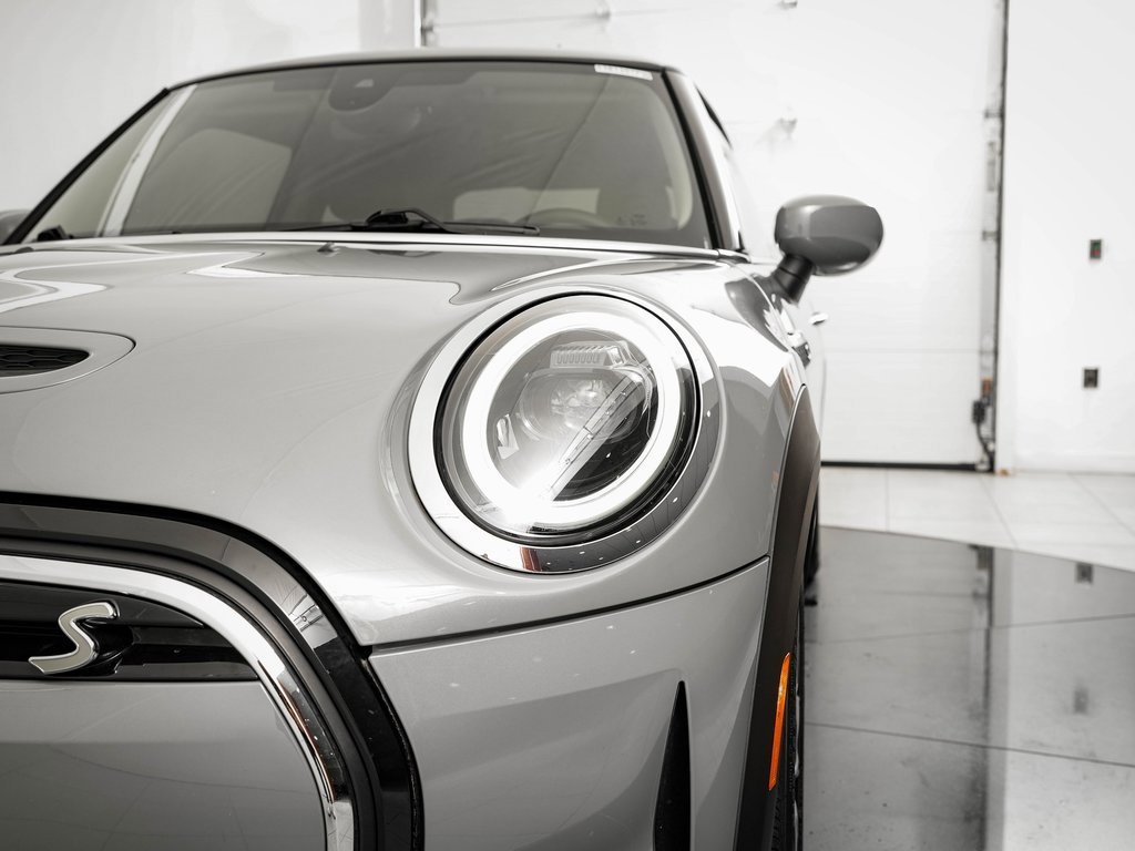 Used 2023 MINI Cooper SE image 14