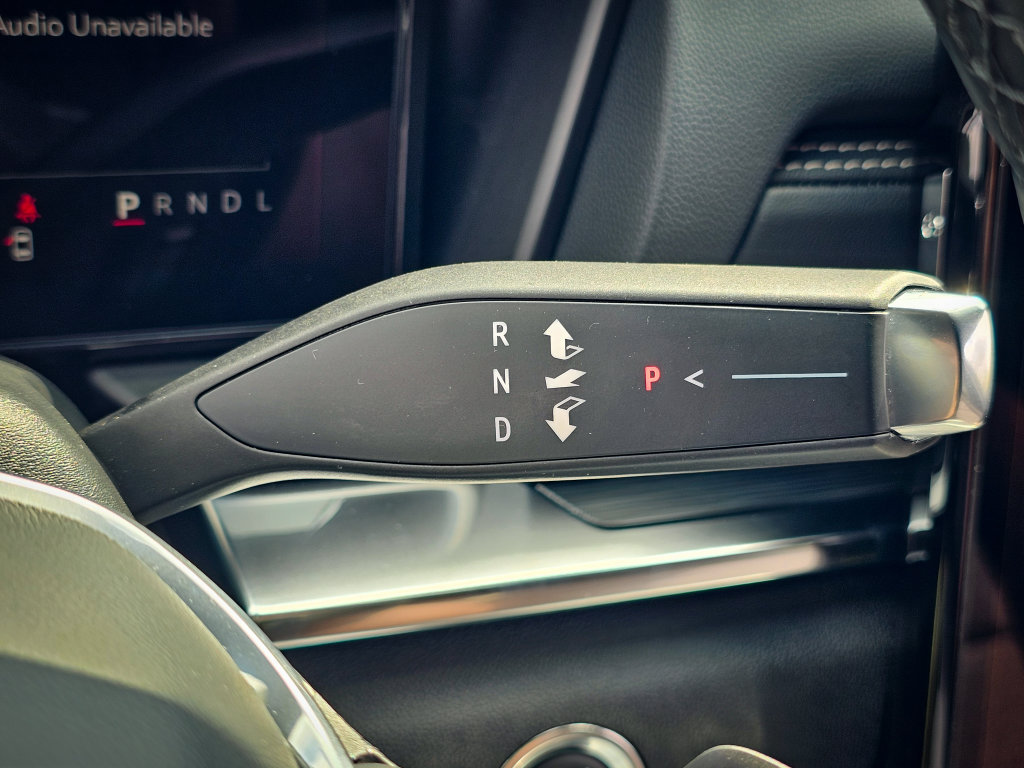 New 2027 GMC Terrain Elevation AWD/4WD image 16