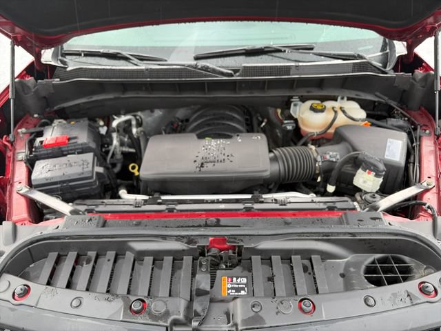 Used 2021 Chevrolet Silverado 1500 RST AWD/4WD image 22