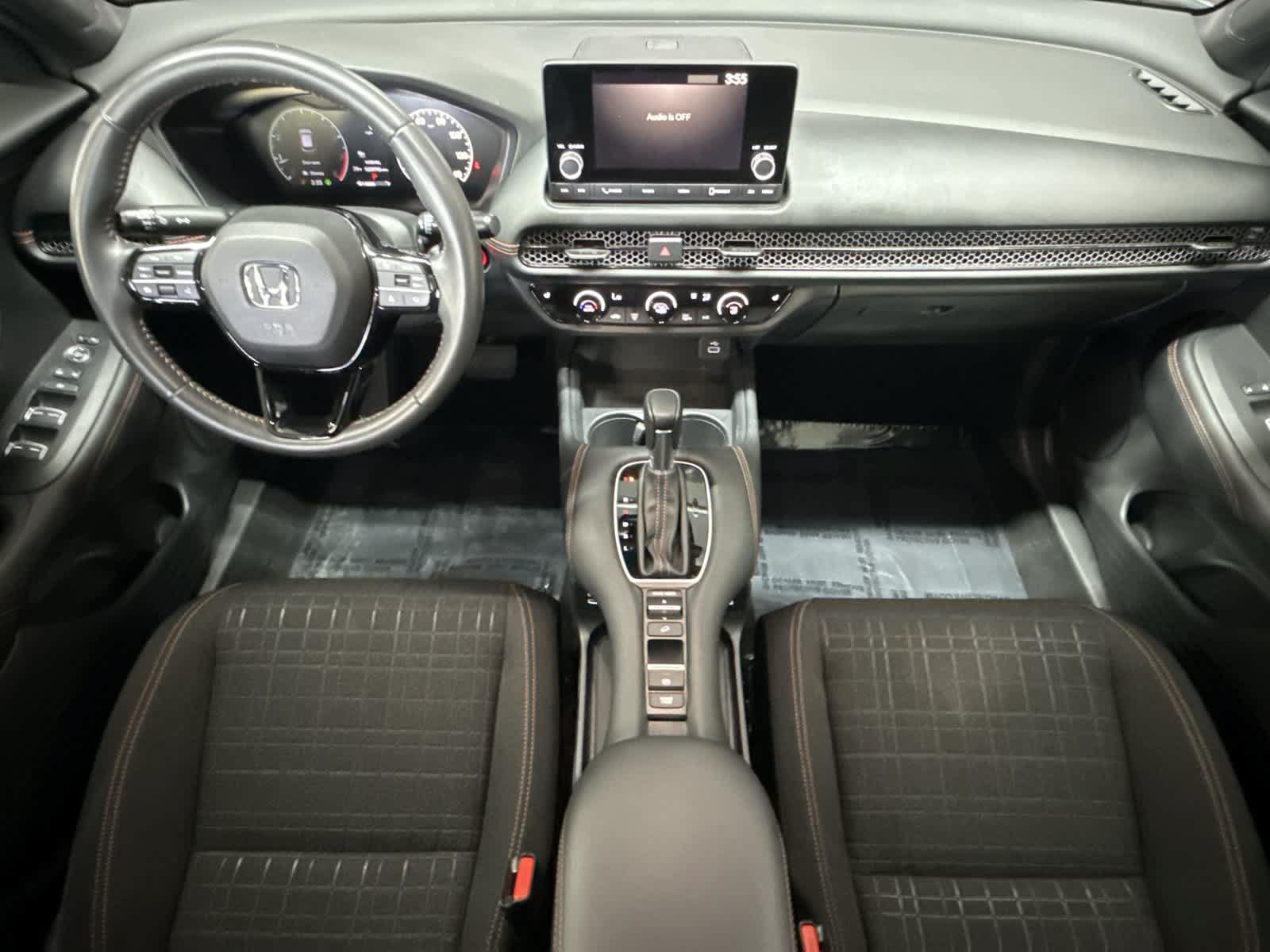 Used 2024 Honda HR-V Sport image 24