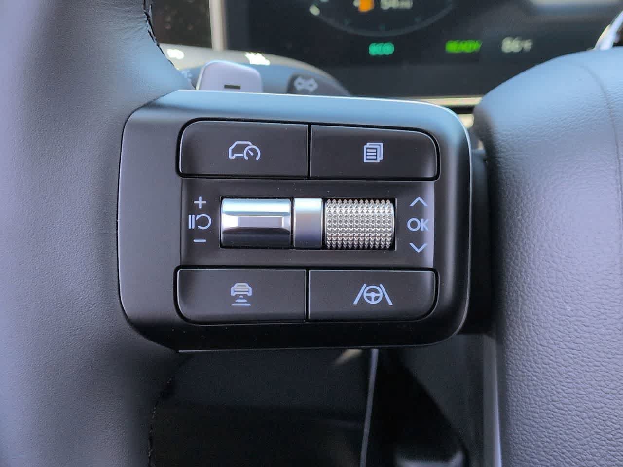 New 2026 Hyundai Santa Fe Limited AWD/4WD image 25
