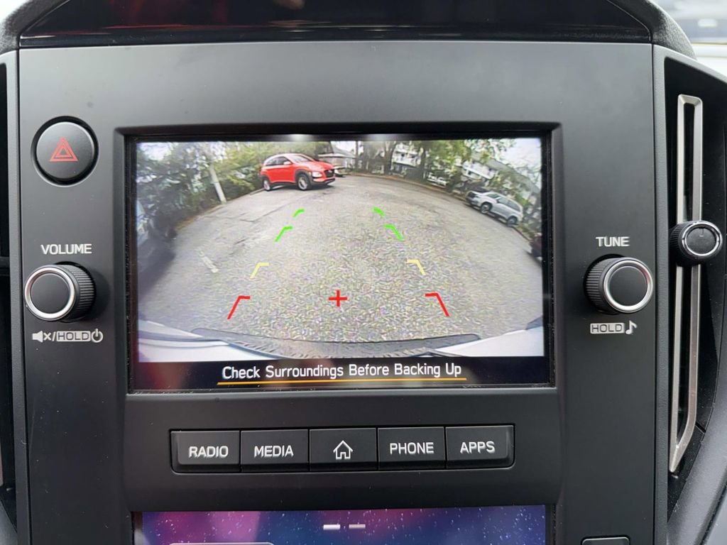 Used 2023 Subaru WRX image 27