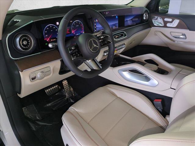 New 2027 Mercedes-Benz GLE 450 4MATIC image 3