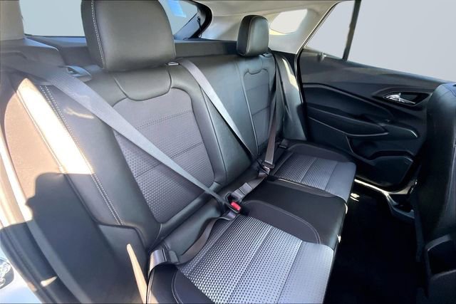 Used 2025 Chevrolet Trax LT w/ Driver Confidence Package image 26