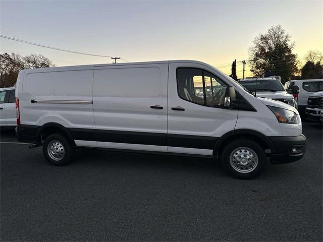 New 2024 Ford Transit 250 Low Roof AWD image 5
