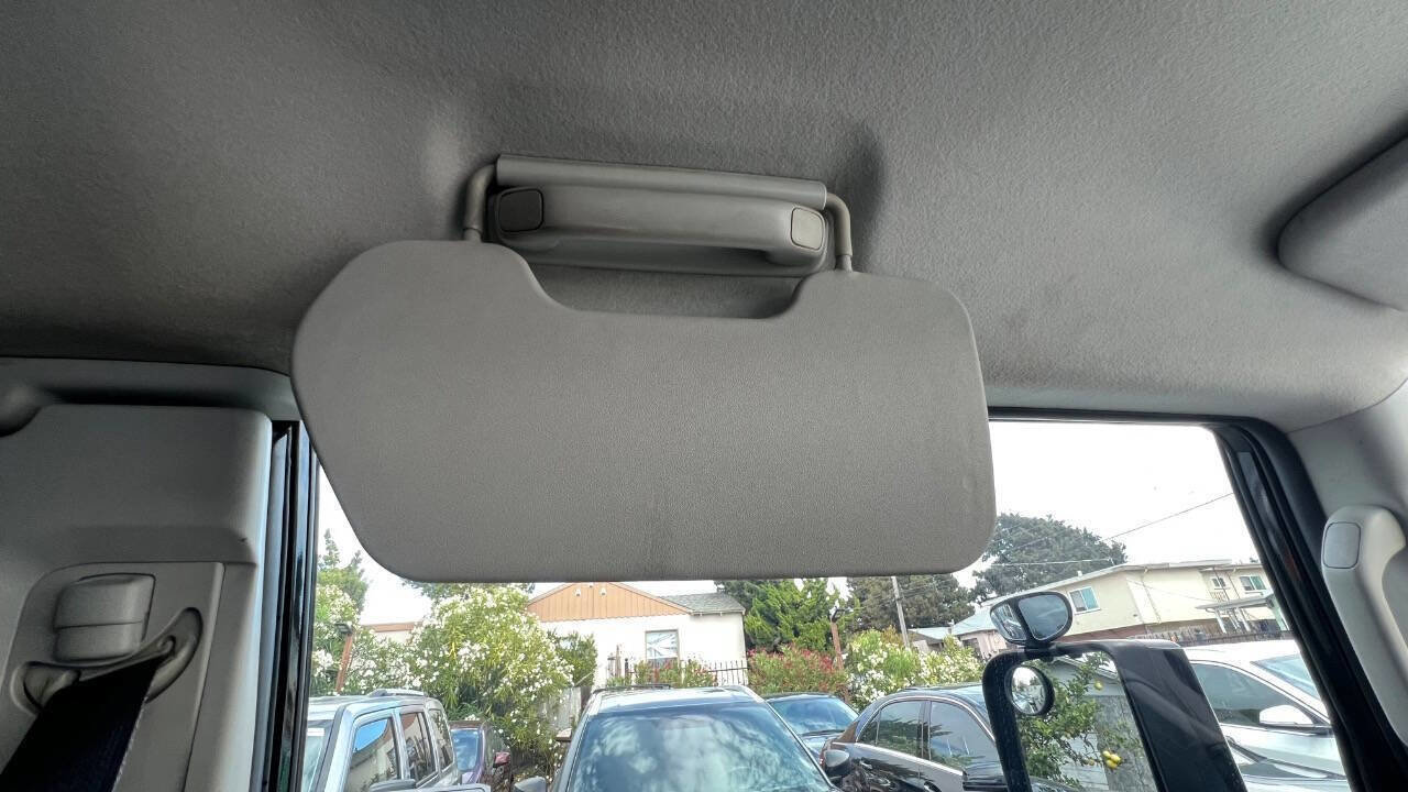 Used 2009 Toyota FJ Cruiser 2WD image 22