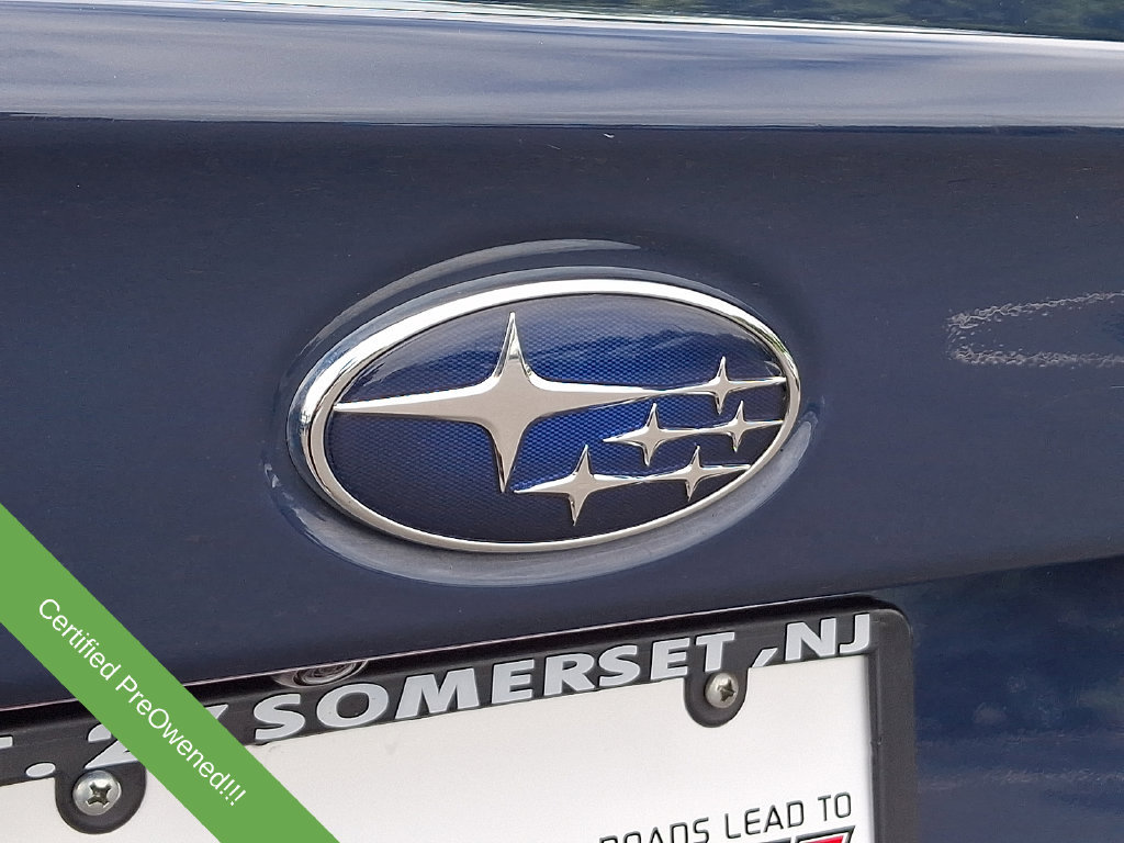 Used 2024 Subaru Legacy Limited AWD/4WD image 32