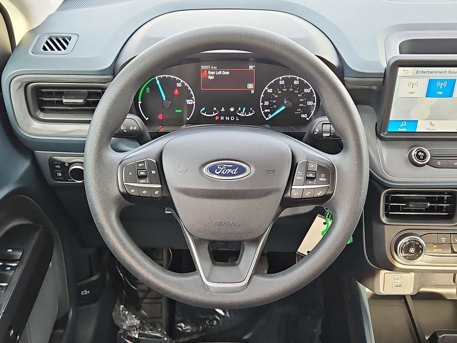 Used 2024 Ford Maverick XL image 21