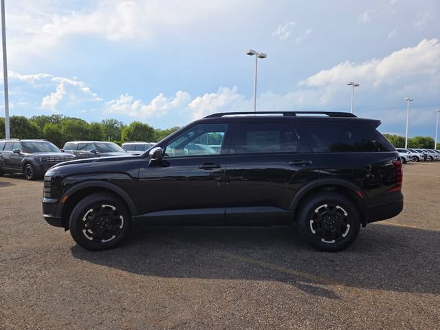 New 2026 Hyundai Palisade XRT Pro AWD/4WD image 16