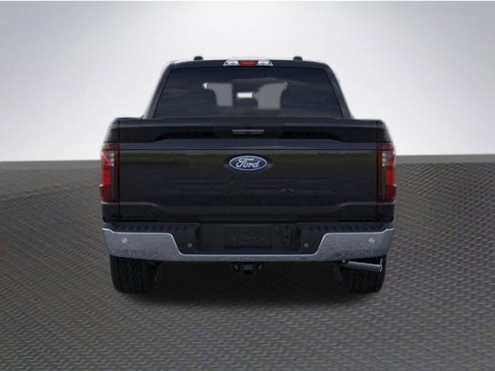 New 2026 Ford F150 XLT w/ XLT Chrome Appearance Package image 5