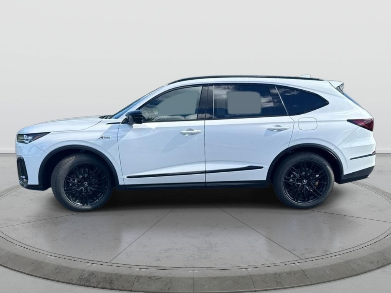 New 2026 Acura MDX A-Spec w/ Advance Package AWD/4WD image 4